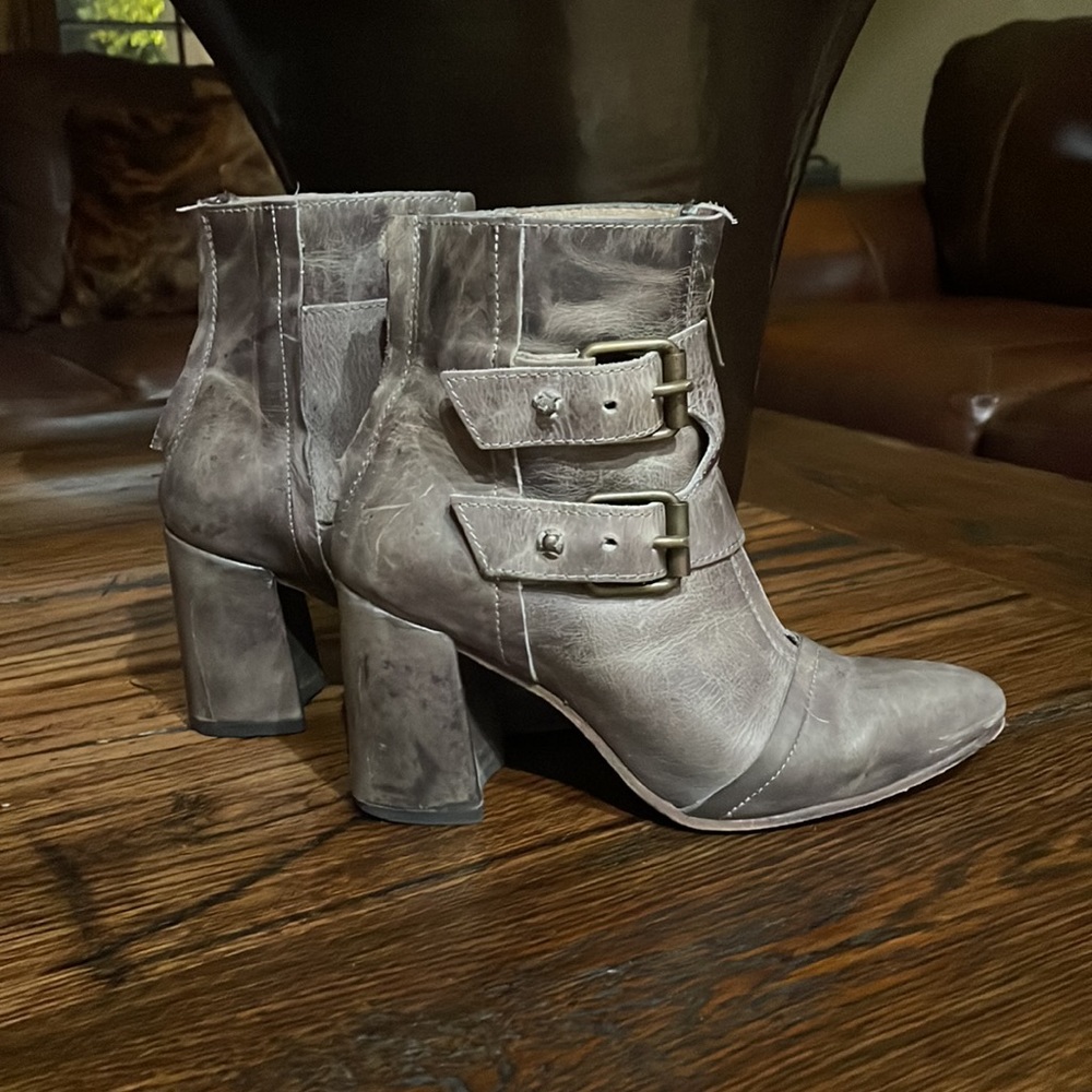Freebird Booties - image 1